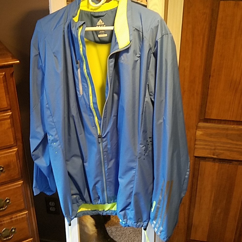 Windbreaker